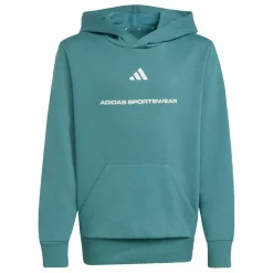 adidas · adidas Slogan Fleece-Hoodie