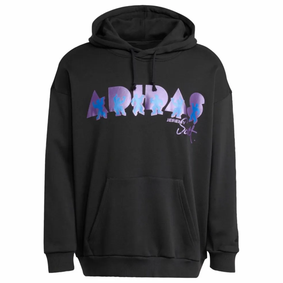 adidas · adidas x Jeremy Scott Hoodie