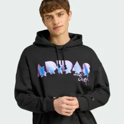 adidas · adidas x Jeremy Scott Hoodie