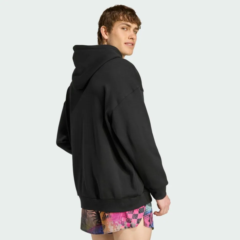 adidas · adidas x Jeremy Scott Hoodie