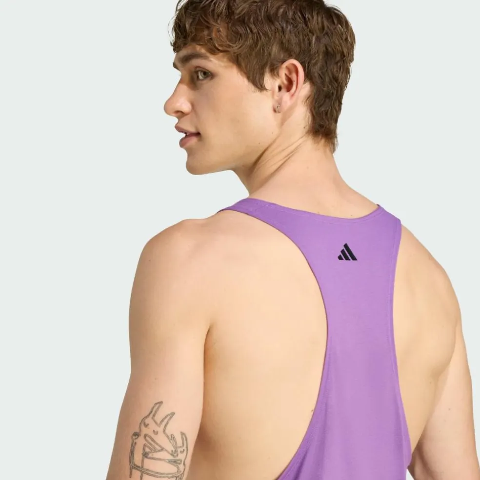 adidas · adidas x Jeremy Scott Tanktop