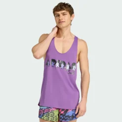 adidas · adidas x Jeremy Scott Tanktop