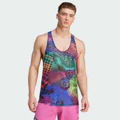 adidas · adidas x Jeremy Scott Allover-Print