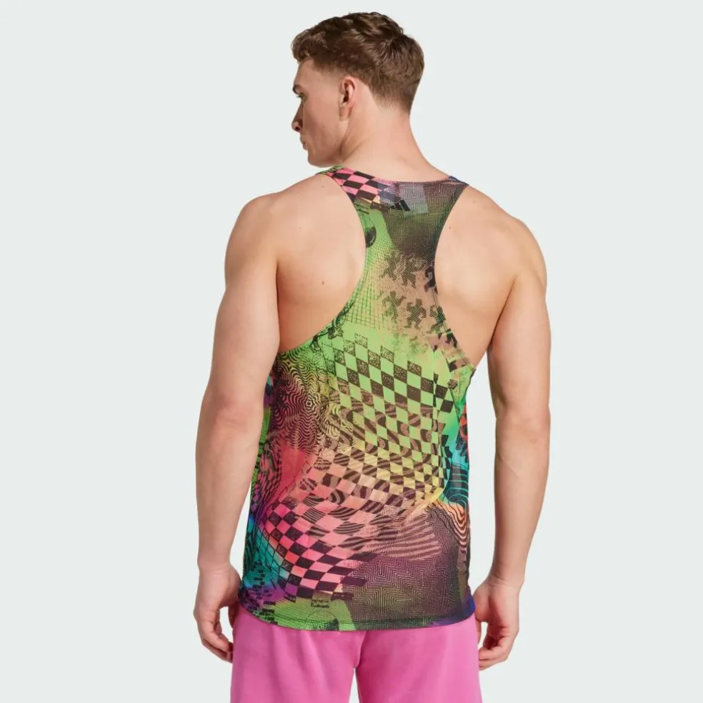 adidas · adidas x Jeremy Scott Allover-Print
