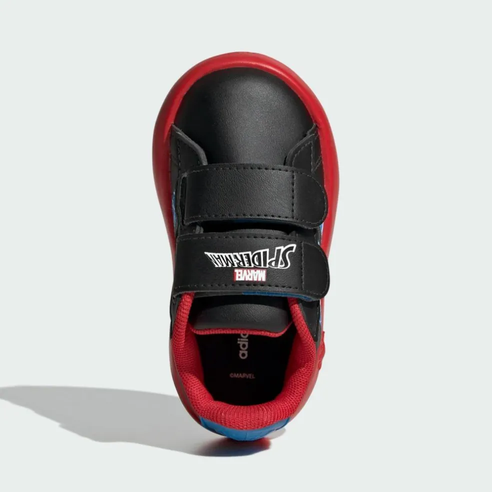 adidas · adidas x Marvel Spider-Man Grand Court