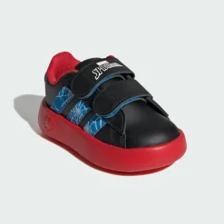 adidas · adidas x Marvel Spider-Man Grand Court