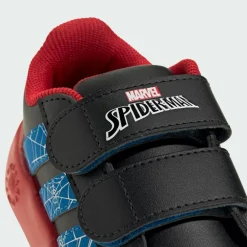 adidas · adidas x Marvel Spider-Man Grand Court