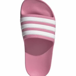 adidas · ADILETTE AQUA K