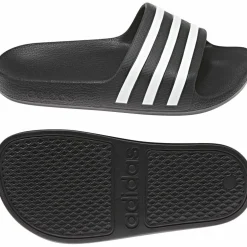 adidas · ADILETTE AQUA K