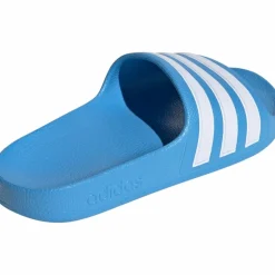 adidas · ADILETTE AQUA K