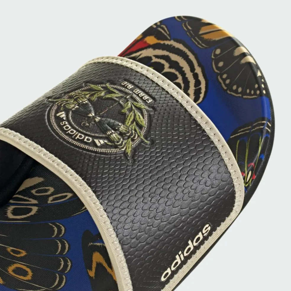 adidas · Adilette Comfort Badeschlappen