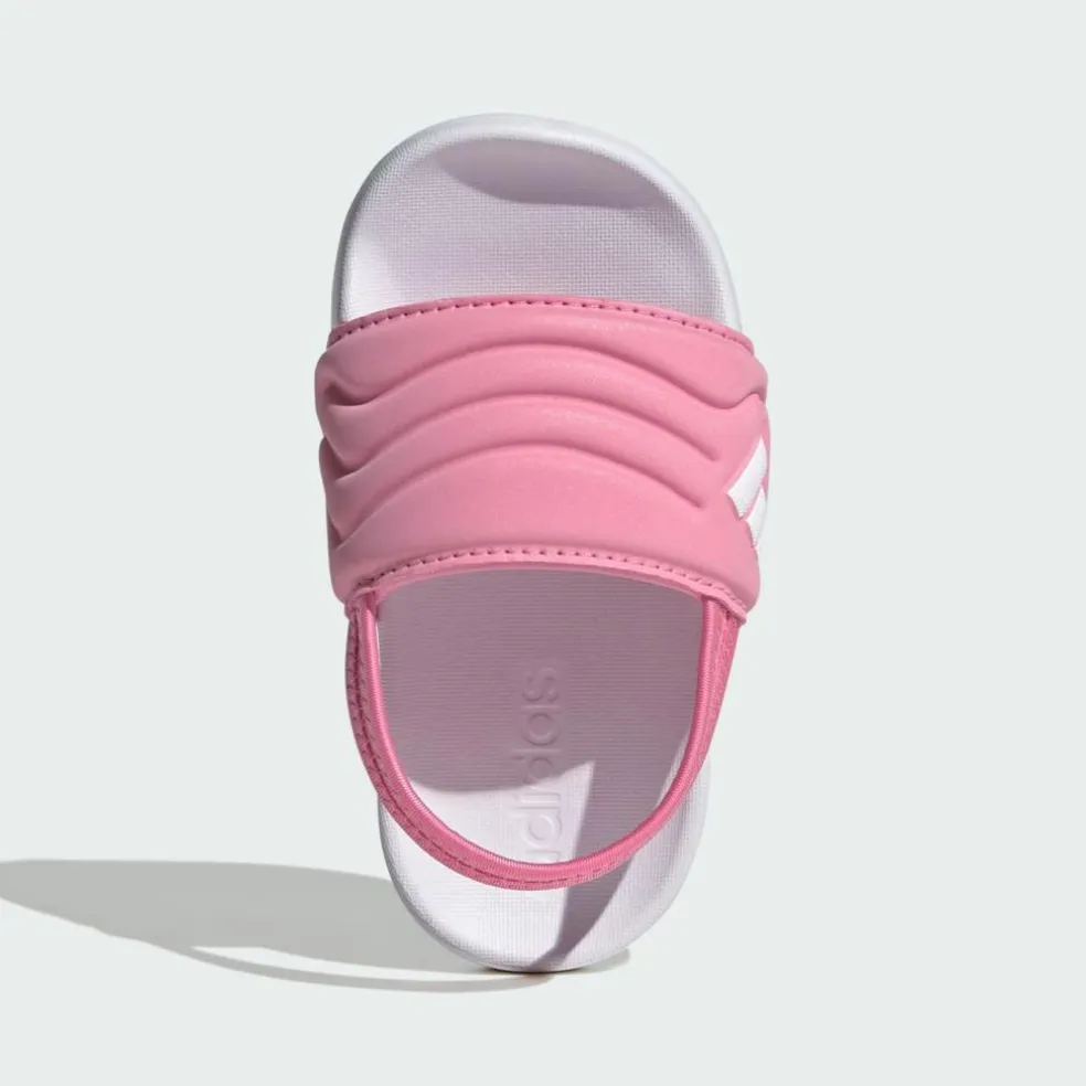 adidas · ADILETTE ESTRAP 2.0 BADESCHLAPPEN FÜR