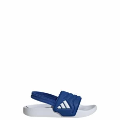 adidas · ADILETTE ESTRAP 2.0 KIDS BADESCHLAPPEN