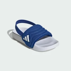 adidas · ADILETTE ESTRAP 2.0 KIDS BADESCHLAPPEN