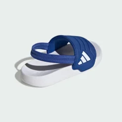 adidas · ADILETTE ESTRAP 2.0 KIDS BADESCHLAPPEN