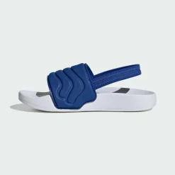 adidas · ADILETTE ESTRAP 2.0 KIDS BADESCHLAPPEN