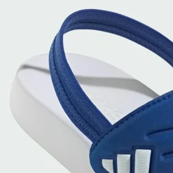 adidas · ADILETTE ESTRAP 2.0 KIDS BADESCHLAPPEN