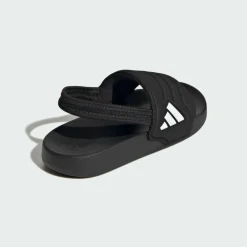 adidas · ADILETTE ESTRAP 2.0 KIDS BADESCHLAPPEN