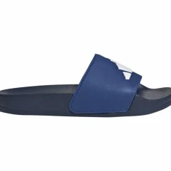 adidas · ADILETTE SHOWER LOGO K