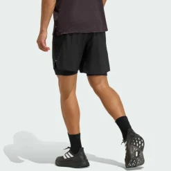 adidas · adi365Running Essentials 2in1Shorts