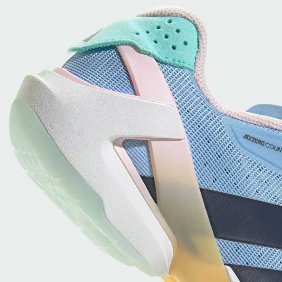 adidas · Adizero Counterblast Hallenschuh