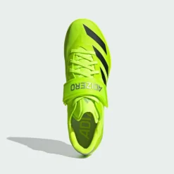 adidas · Adizero HJ Leichtathletikschuh