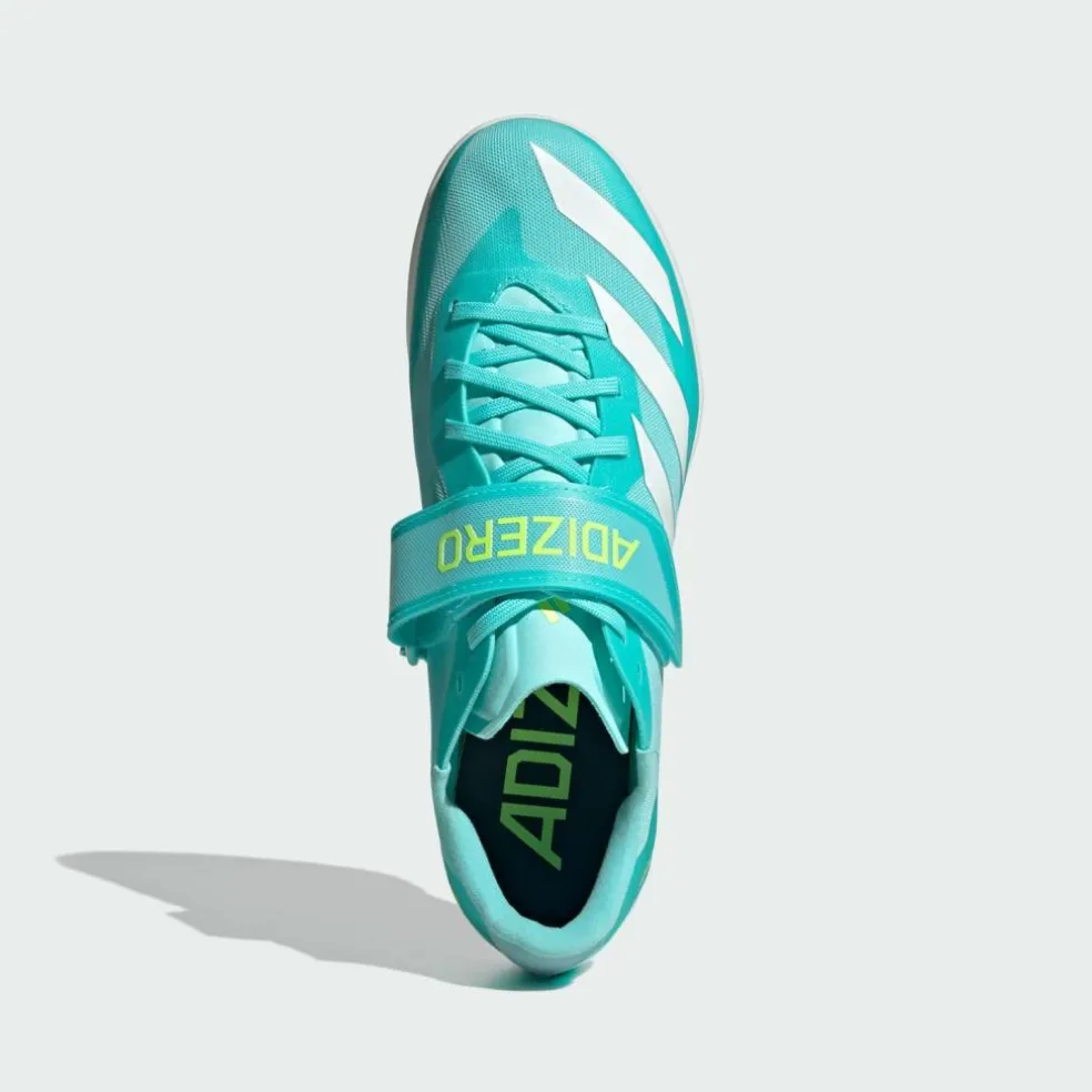adidas · Adizero HJ Leichtathletikschuh