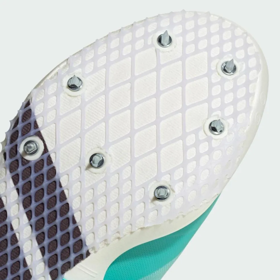 adidas · Adizero HJ Leichtathletikschuh
