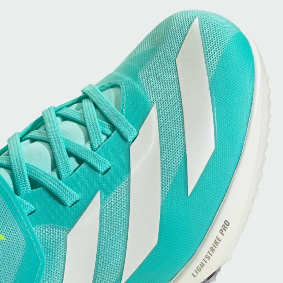 adidas · Adizero HJ Leichtathletikschuh