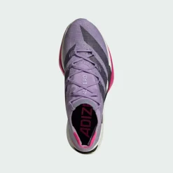 adidas · Adizero Prime X3 Strung Schuh