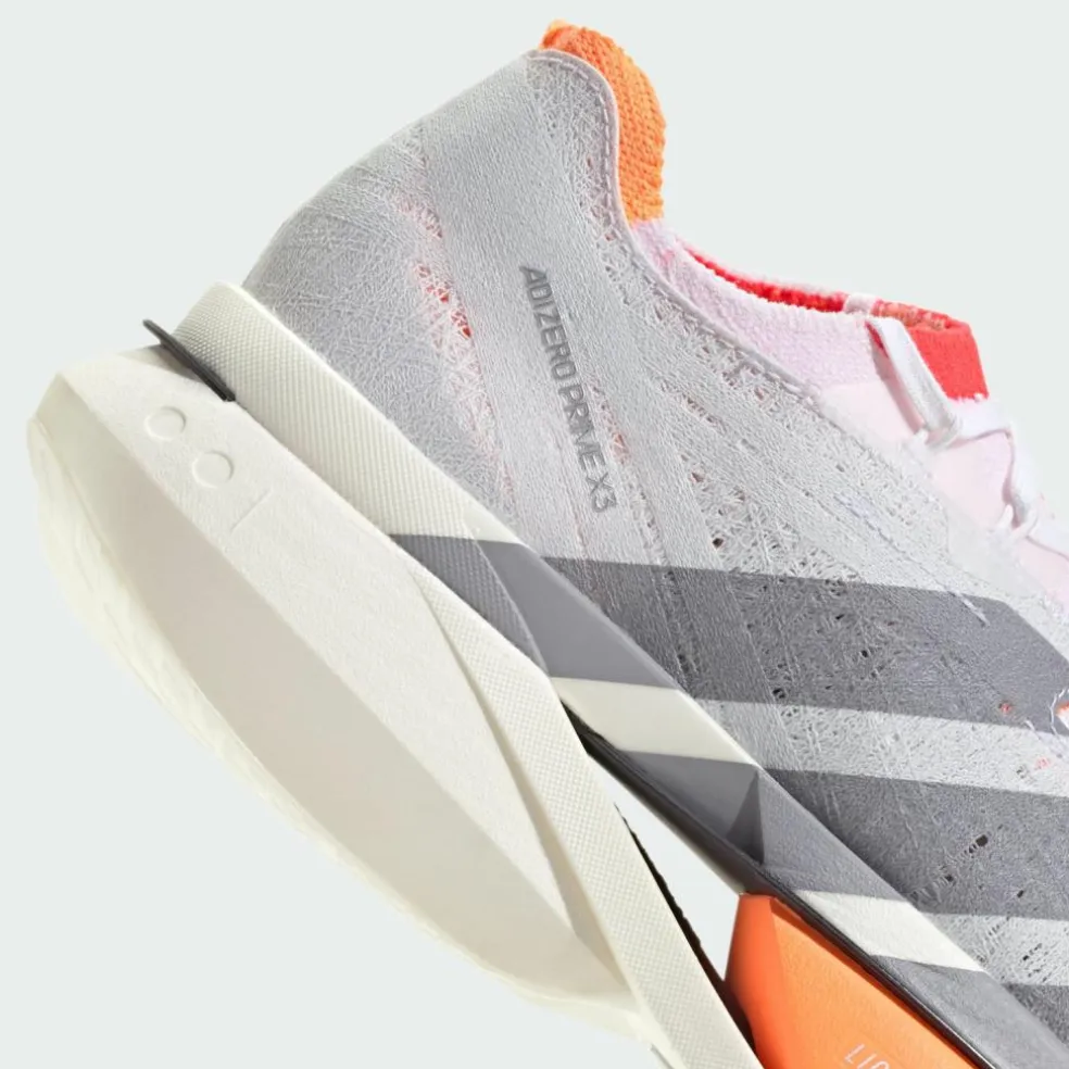 adidas · Adizero Prime X3 Strung Schuh
