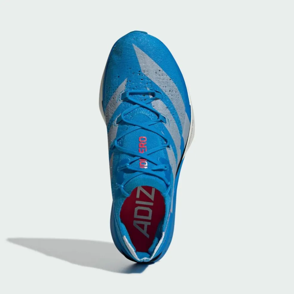 adidas · Adizero Prime X3 Strung Schuh