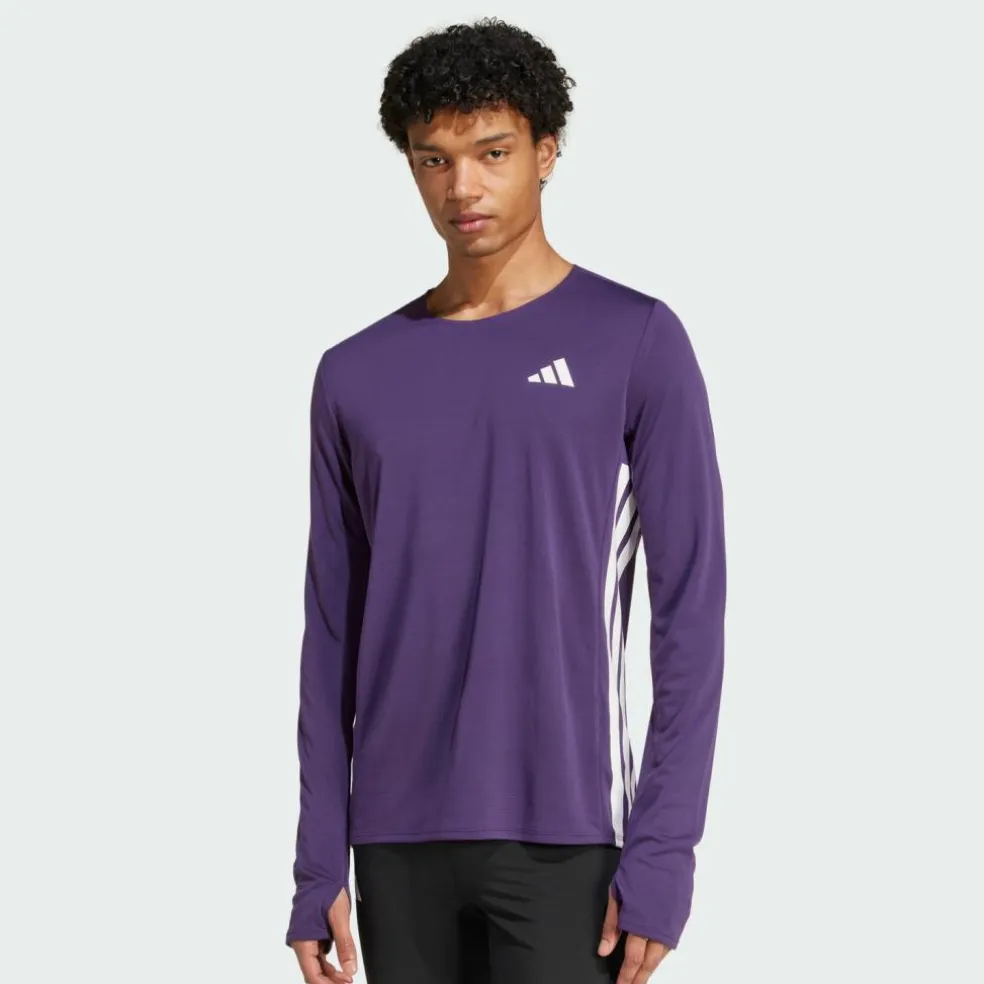 adidas · Adizero Running Longsleeve