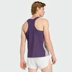 adidas · Adizero Running Singlet