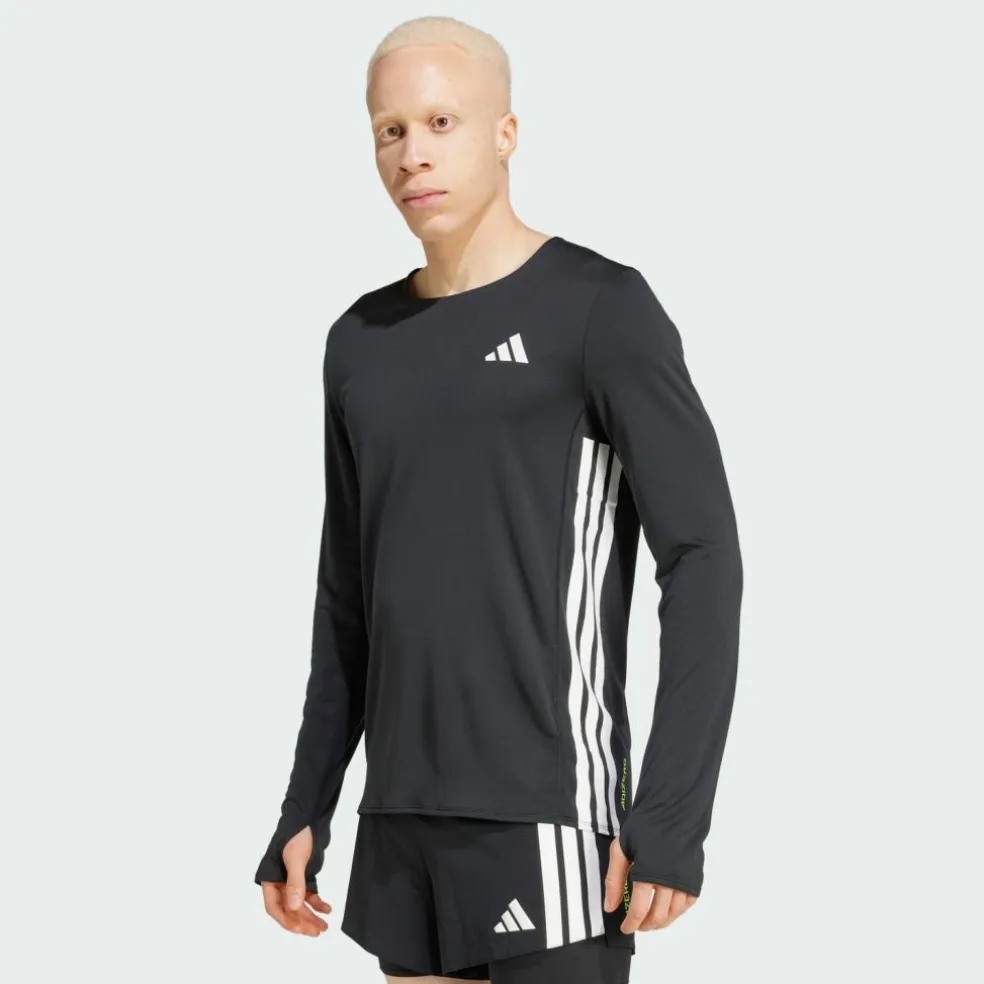 adidas · Adizero Running Longsleeve
