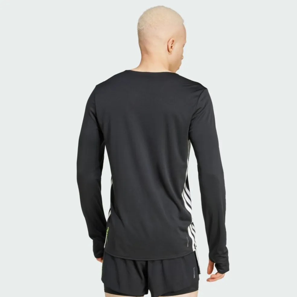 adidas · Adizero Running Longsleeve