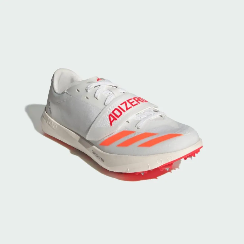 adidas · Adizero TJ/PV Leichtathletikschuh