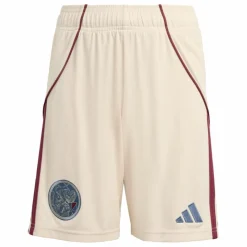 adidas · Ajax 25/26 Ausweichshorts