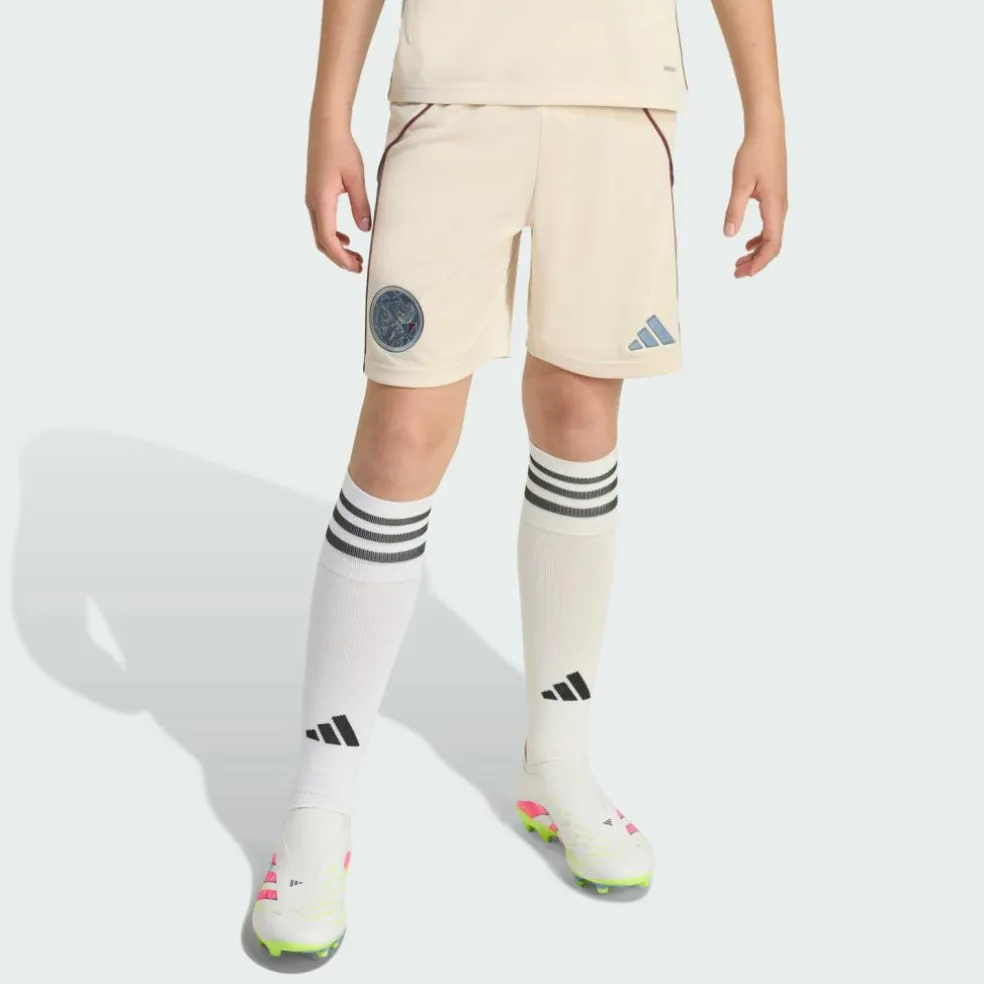 adidas · Ajax 25/26 Ausweichshorts