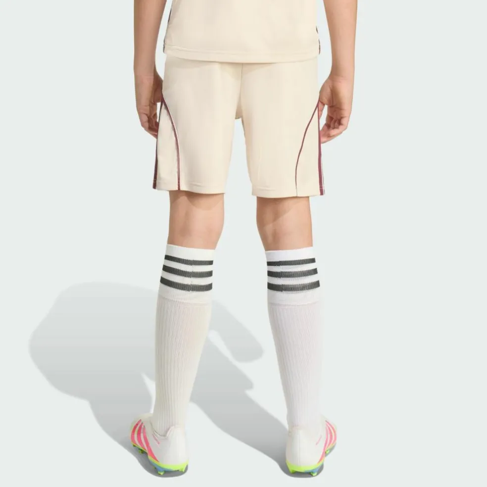 adidas · Ajax 25/26 Ausweichshorts