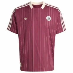 adidas · Ajax Amsterdam Terrace Icons Trikot