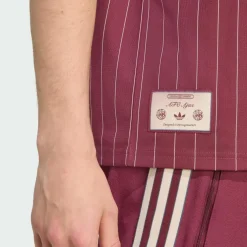 adidas · Ajax Amsterdam Terrace Icons Trikot