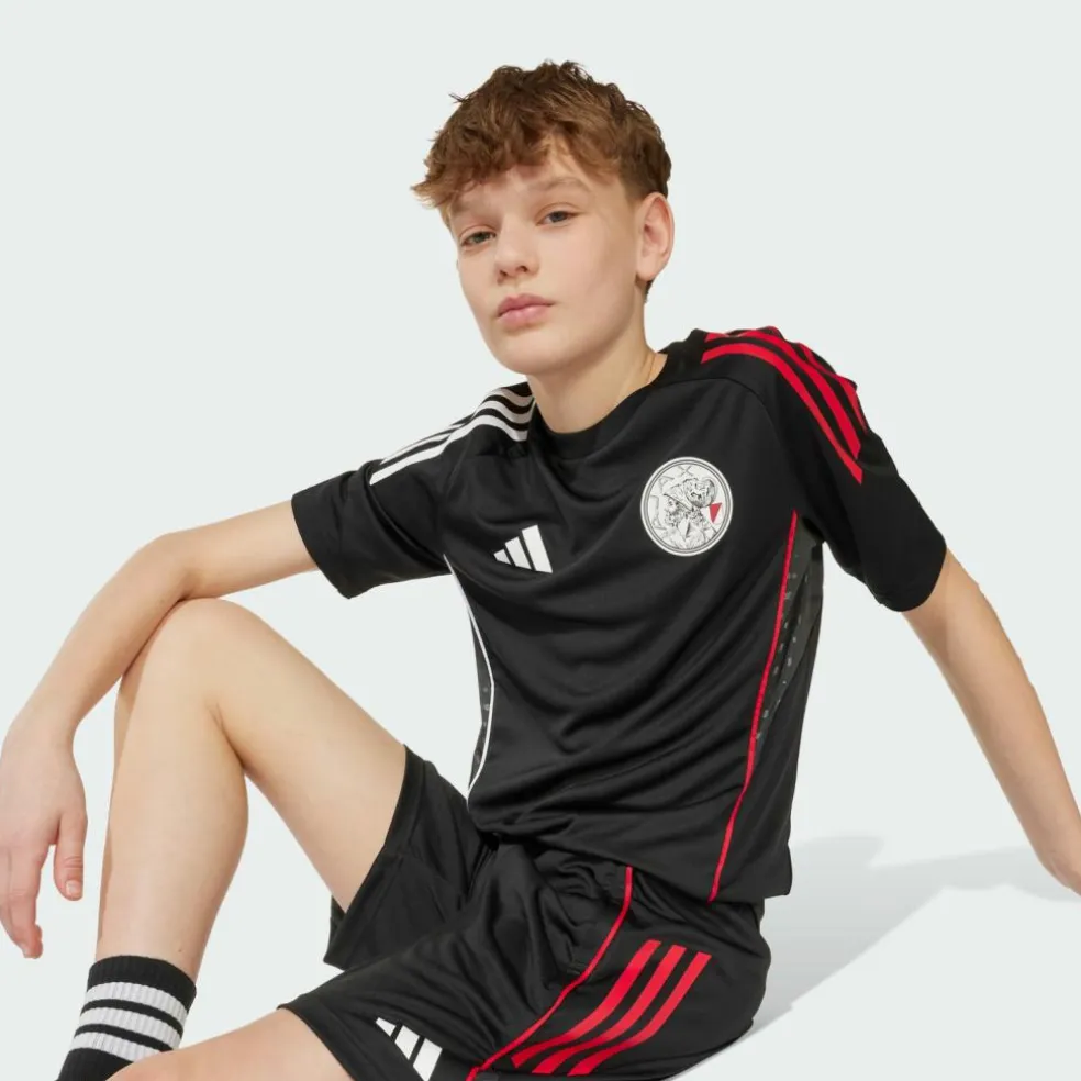 adidas · Ajax Tiro 25 Competition Kids