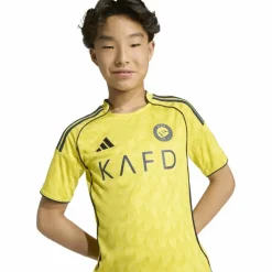 adidas · Al Nassr 25/26 Heim