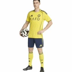 adidas · Al Nassr 25/26 Heim