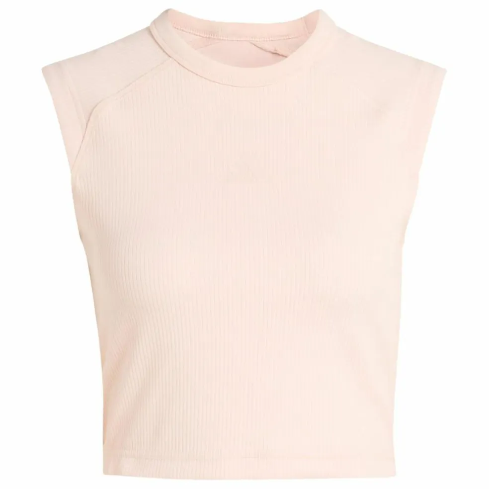 adidas · ALL SZN RIB TANKTOP