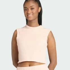 adidas · ALL SZN RIB TANKTOP