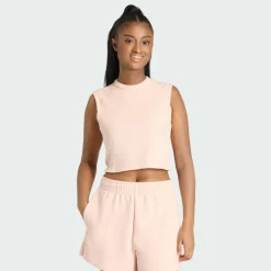 adidas · ALL SZN RIB TANKTOP