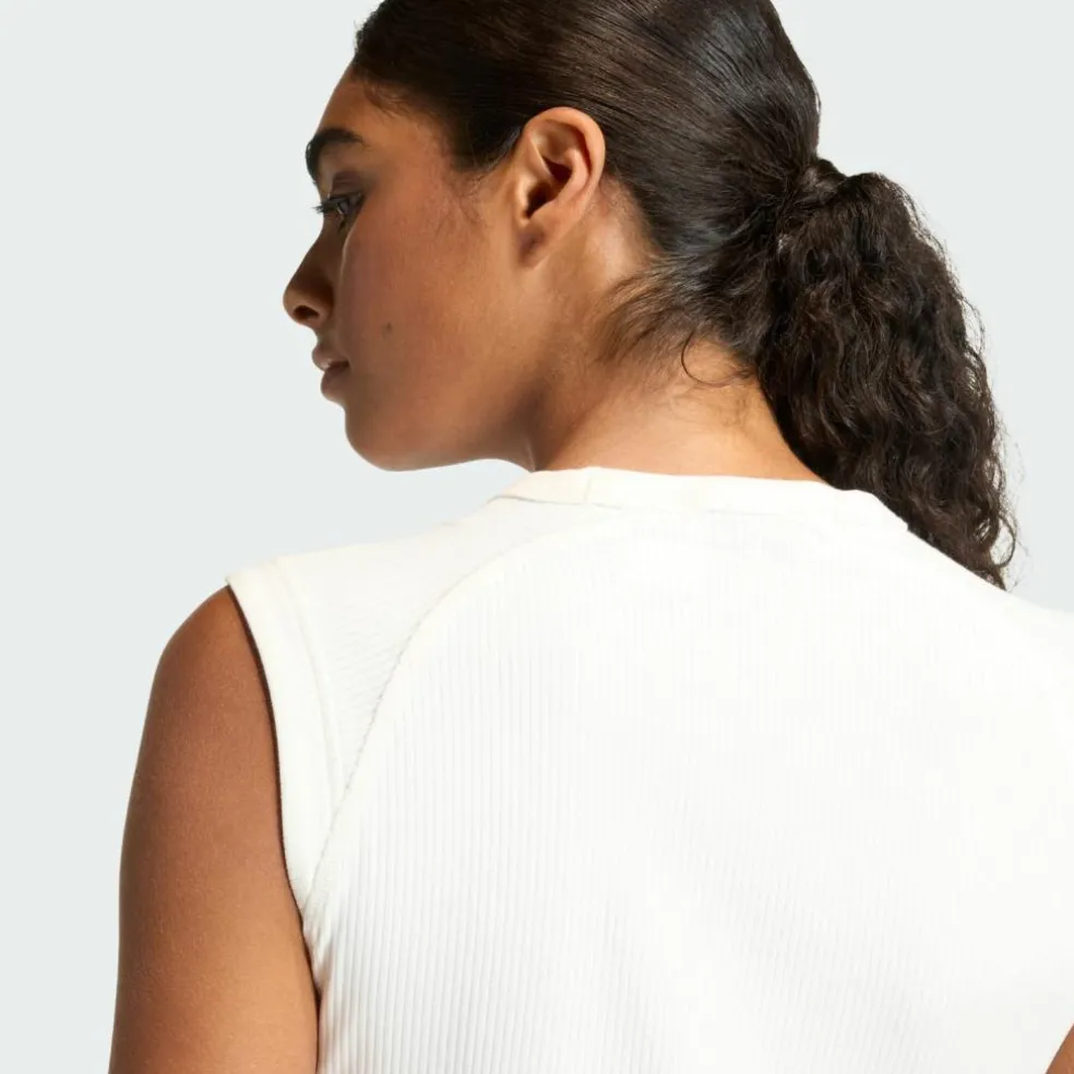 adidas · ALL SZN RIB TANKTOP
