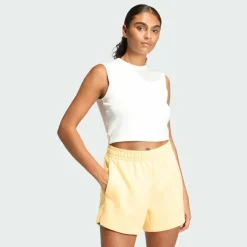 adidas · ALL SZN RIB TANKTOP